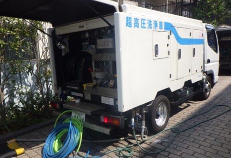 タイカン様導入事例